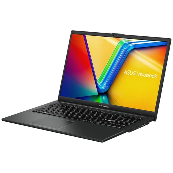 ASUS Vivobook Go 15 E1504FA-BQ1897W Bærbar Computer - Som ny