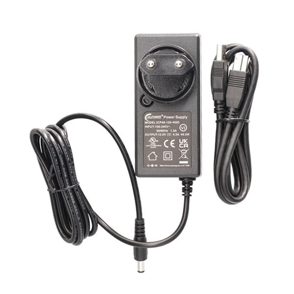 USB Multiadapter med 10 USB-A 3.0-udgange (48W)
