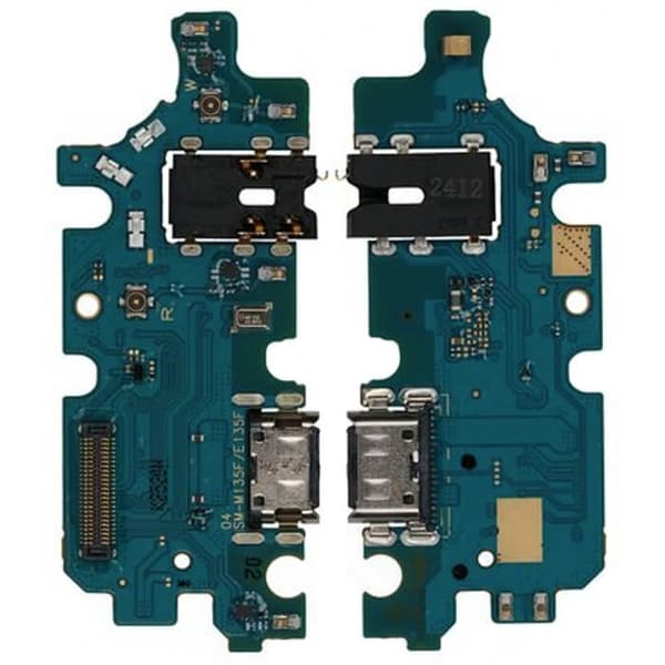Samsung Galaxy M13 opladerstik