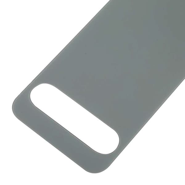 Google Pixel 9 Pro XL Bagside - Grå