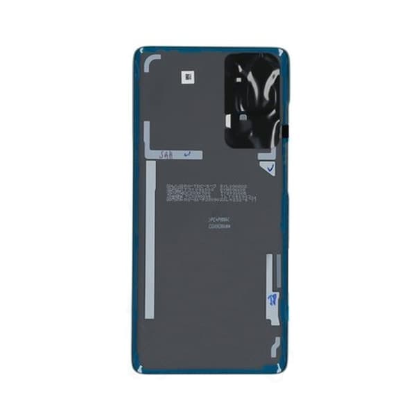 Samsung Galaxy S20 FE Baksida Original - Mintgrön