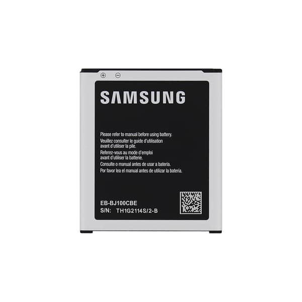 Galaxy J1 -akku