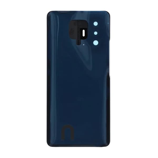 Xiaomi 11T Pro Back Cover Meteorite Gray