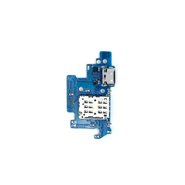 Samsung A80 Oplader Flex Original Ny