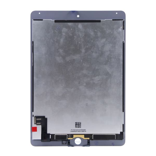 iPad Air 2 Skärm med LCD Display OEM - Vit