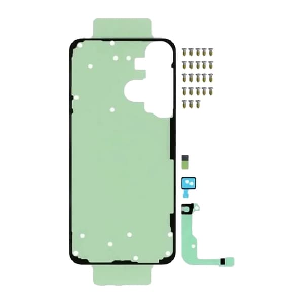 Samsung Galaxy S23 og SM-S916B Bagside Original Rework Kit