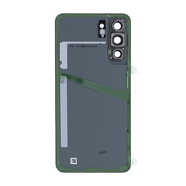 Samsung Galaxy S21 FE (SM-G990B) Original Bagside - Grafit