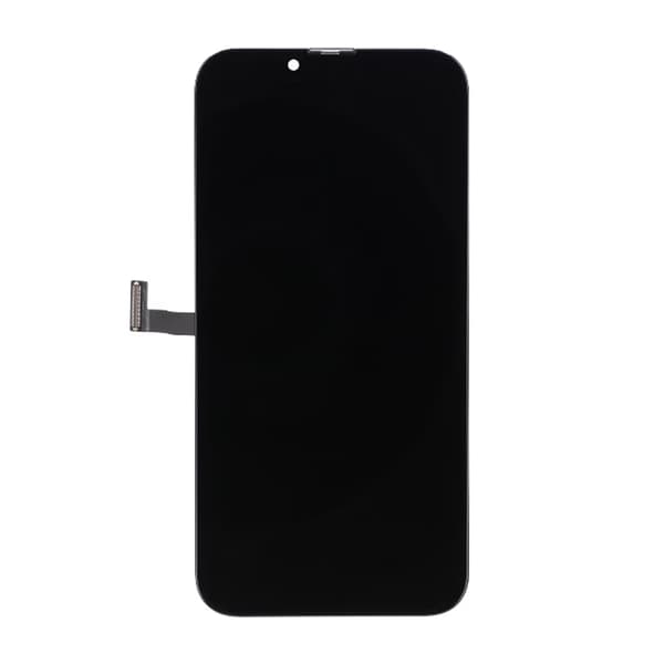 iPhone 13 Pro JK In-Cell LCD Display Høj Kvalitet Sort