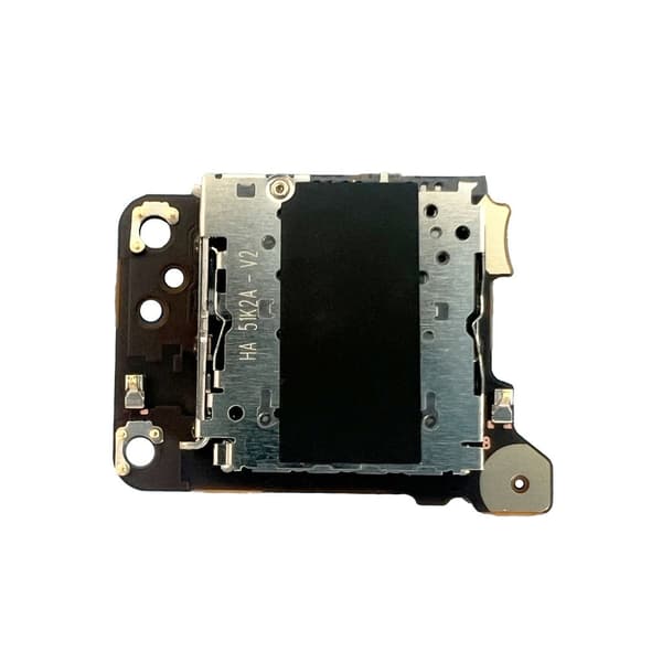 Motorola Edge 60 SIM-kortsplatta P+E