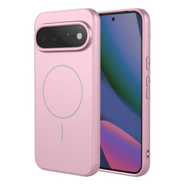 Google Pixel 11 Pro XL MagSafe Cover - Pink