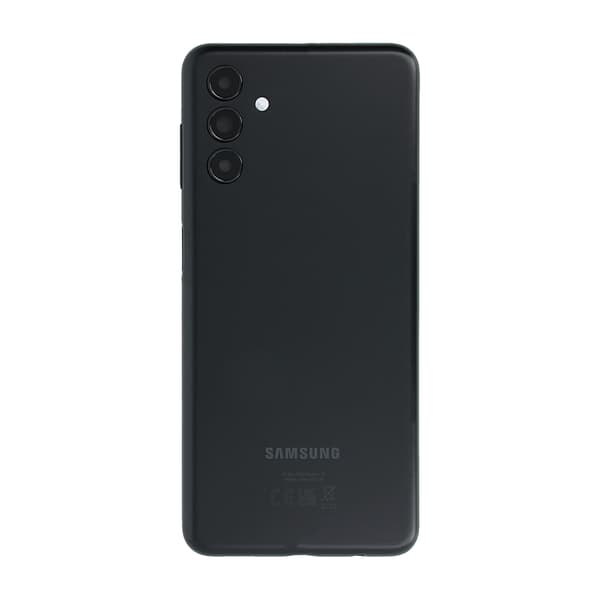 Samsung Galaxy A13 5G (SM-A136B) Original Bagside - Sort