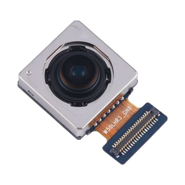 Samsung Galaxy A35 Bagkamera