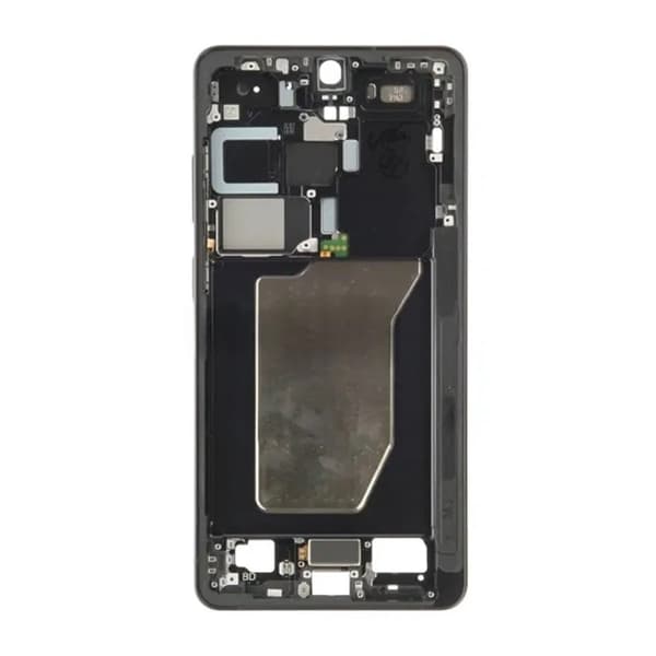 Samsung Galaxy S26 Ultra Front Frame - Black
