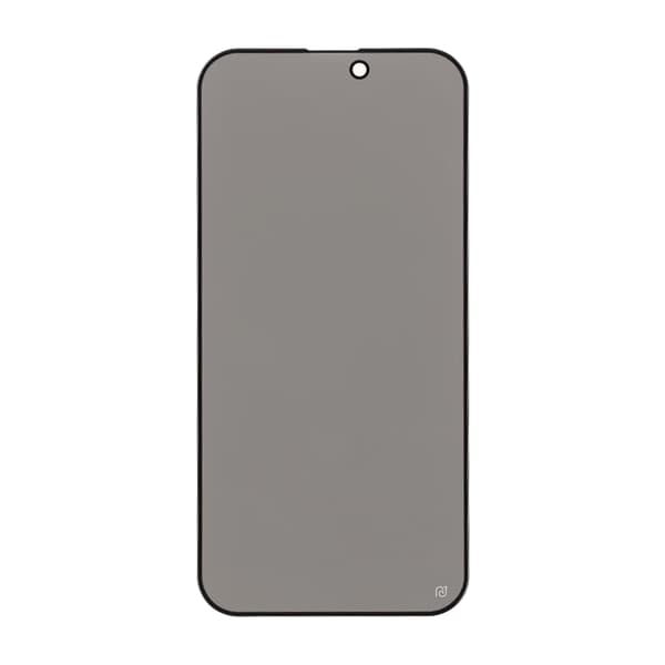 Skärmskydd Privacy Härdat Glas iPhone 16 Pro Max