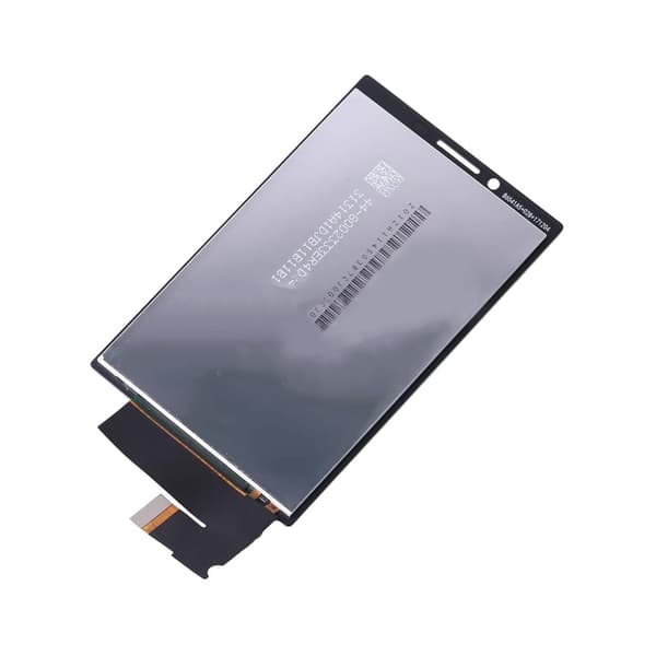 BlackBerry KEY2 BBf100-2 Skærm/Display Original - Sort