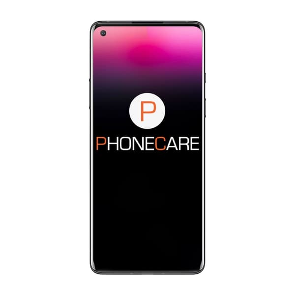 Brugt OnePlus 8 128GB Sort - Meget god stand