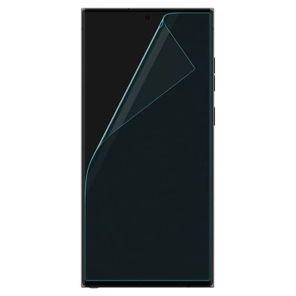Spigen Samsung Galaxy S22 Ultra Neo Flex Hydrogelfilm, 2-pack