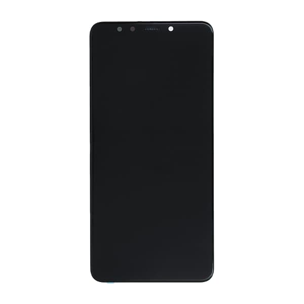 Xiaomi Redmi 5 Display med LCD Skærm Original - Sort