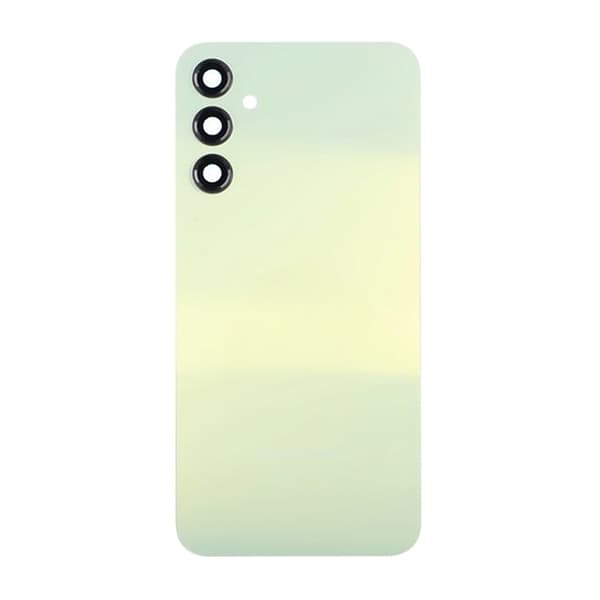 Samsung Galaxy A24 Baksida - Grön