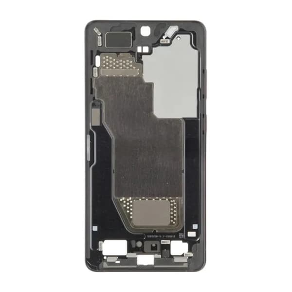 Samsung Galaxy S26 Ultra Front Frame - Black