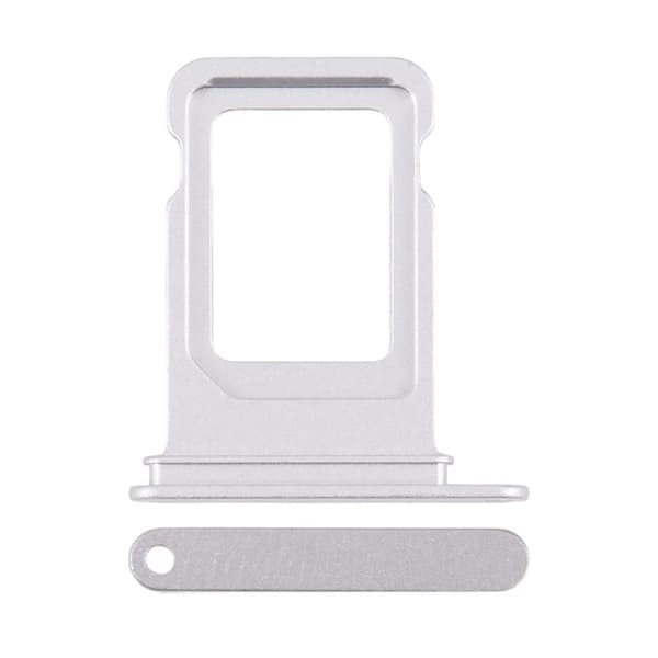 SIM-korttipidike iPhone 17 Prolle - Hopea