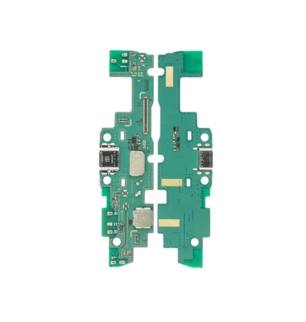 Galaxy Tab S4 -latausportti