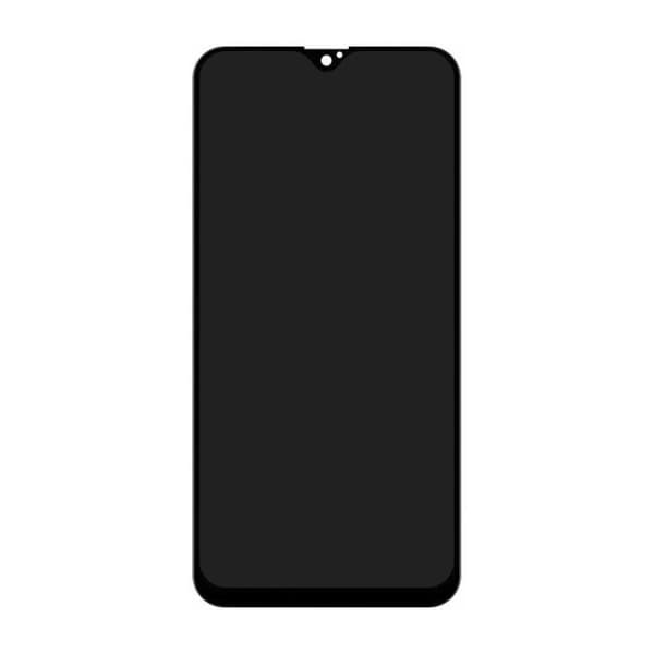 Samsung Galaxy A10 LCD Skärm med Display - Svart