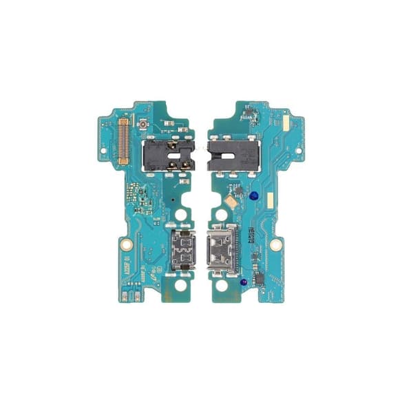 Galaxy A22 4G Opladningsport + Flex