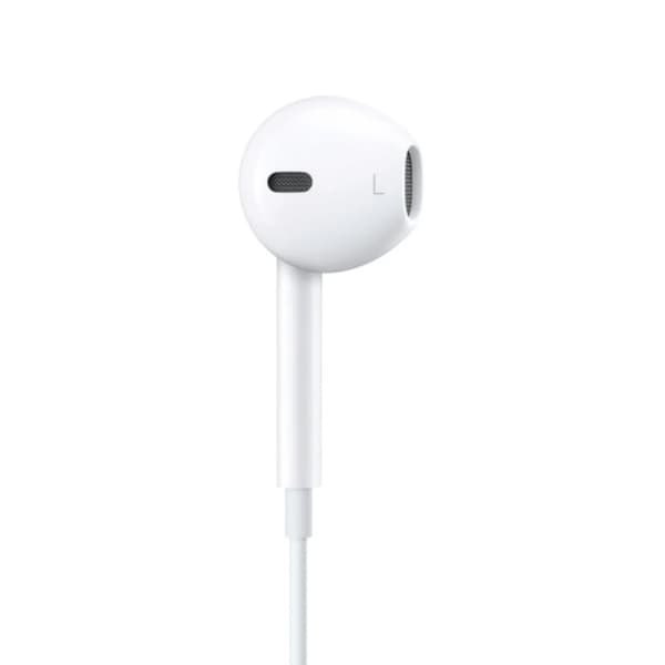 Apple EarPods med Lightning-stik