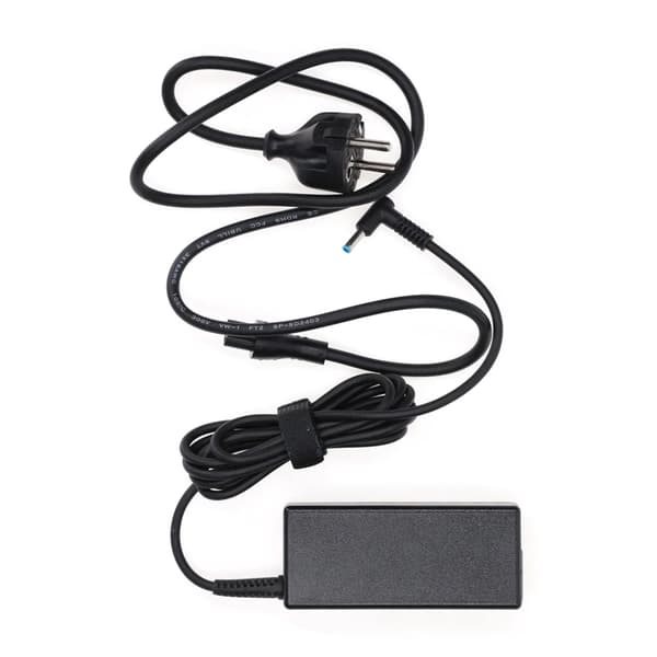 Strømadapteroplader til HP 65W 19.5V 4.5×3.0 mm