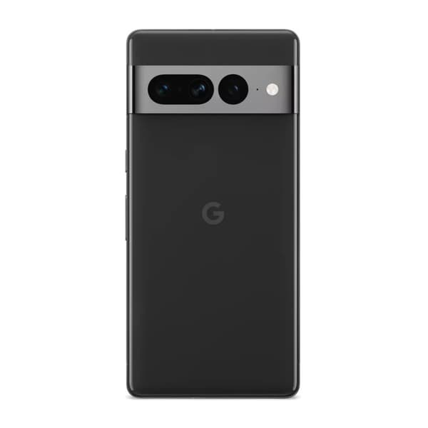 Brugt Google Pixel 7 Pro 128GB Sort - Meget God A
