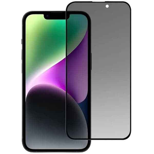 Weilis Google Pixel 8 Pro -näytönsuoja karkaistusta lasista