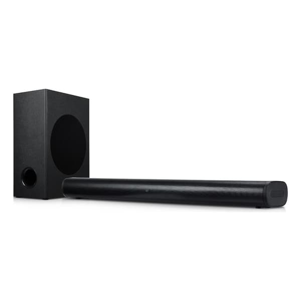 Andersson SRS 2.4 Soundbar med Subwoofer Sort - Som ny