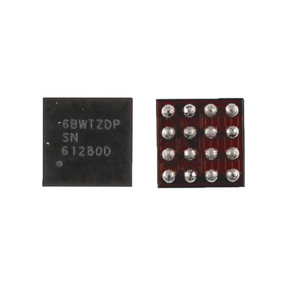 iPhone 7 og 7P Kamera IC SN61280D
