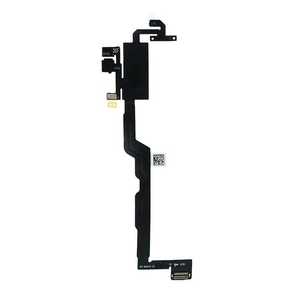 iPhone XS sensor til omgivende lys med flexkabel