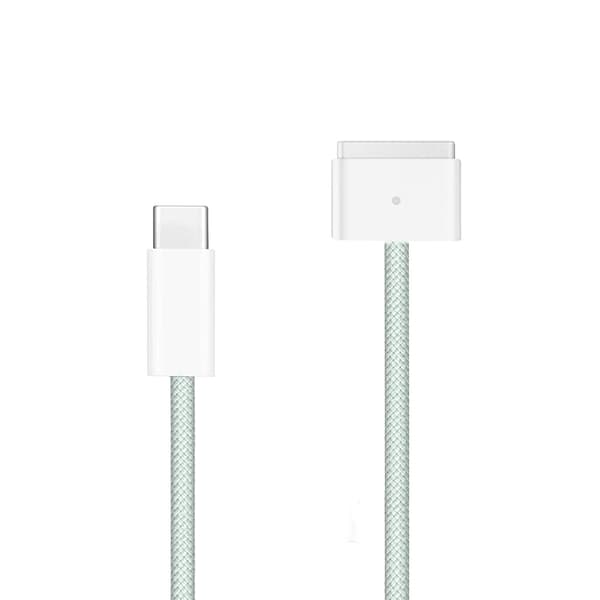 Apple USB-C till MagSafe 3-kabel (2 m) - Vit