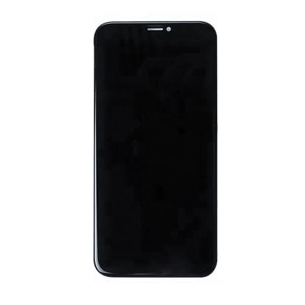 iPhone XS Max Skærm - Sort (IN CELL)