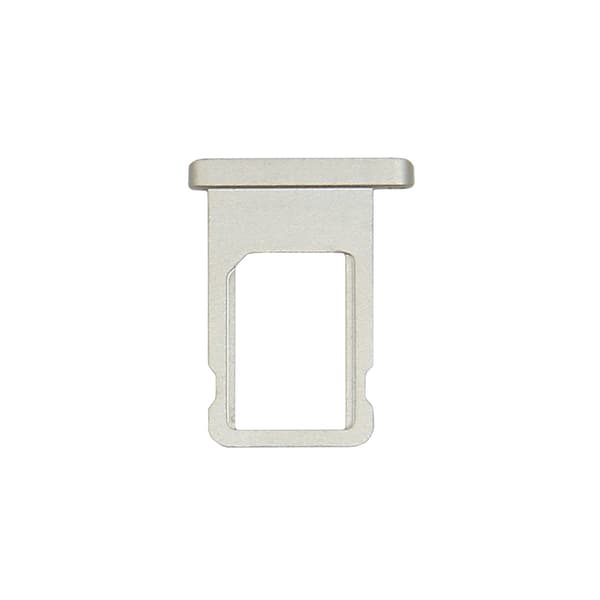 iPad Air/iPad 5/iPad 6/iPad 7 Simkortshållare - Guld