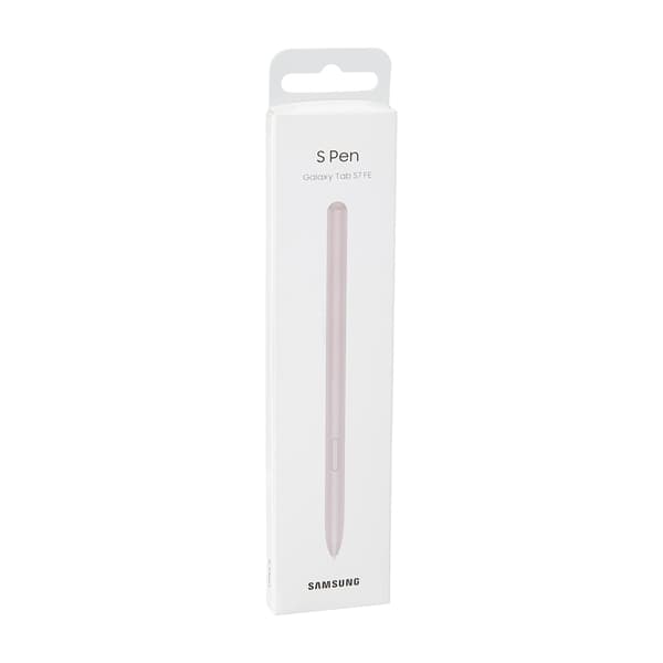 Samsung S Pen til Galaxy Tab S7 FE - Pink