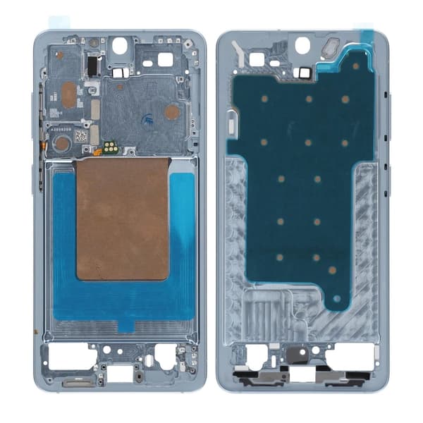 Samsung Galaxy S26 Mellemramme - Blå