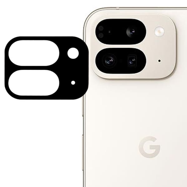 Google Pixel 9 Pro Fold 5G -objektiivin suojus