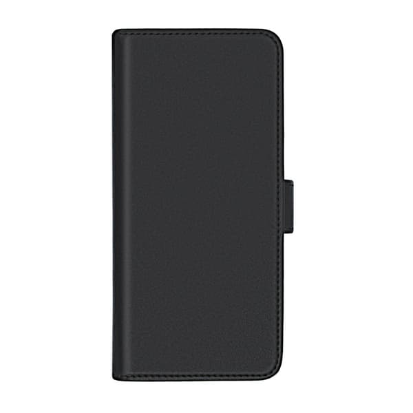 iPhone 12 Mini Pung Taske Magnet Rvelon - Sort