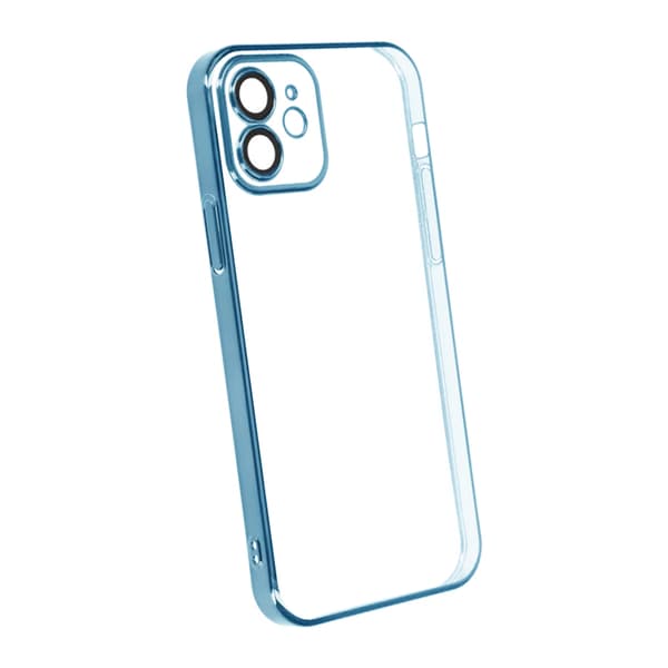 Luksus telefoncover iPhone 11 - Blå