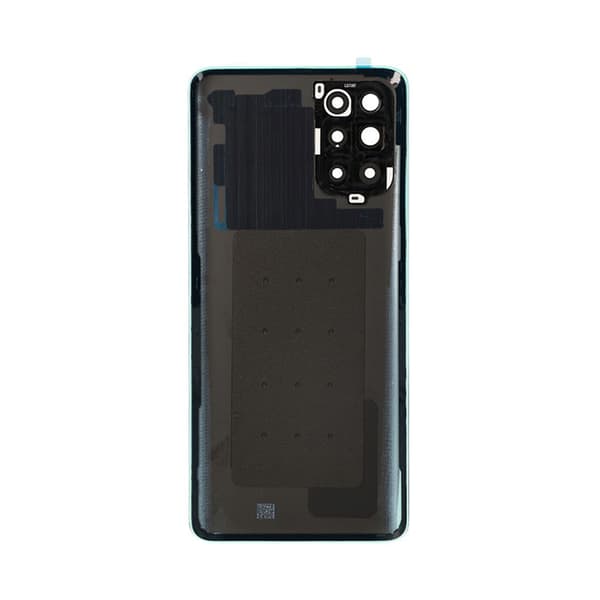 OnePlus 8T Baksida/Batterilucka - Grön