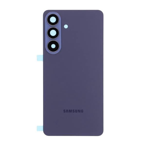 Samsung Galaxy S26 Plus Baksida Premium - Lila
