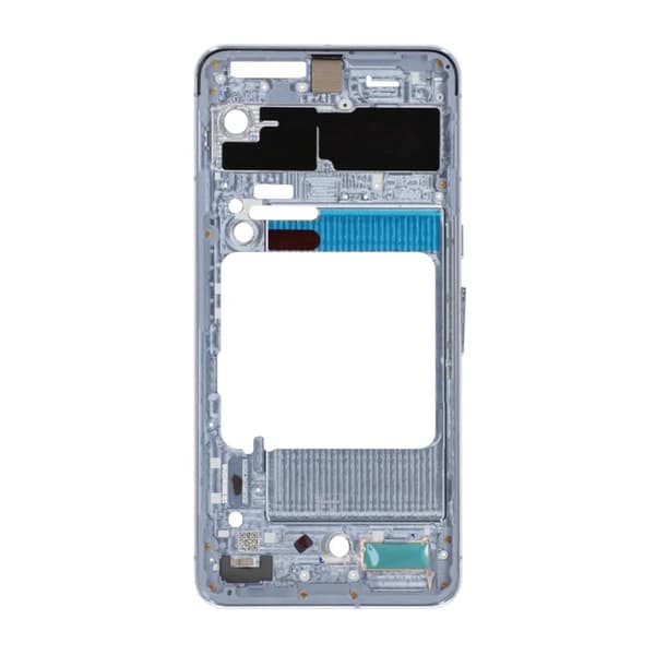 Google Pixel 8 Pro Mellemramme Blå