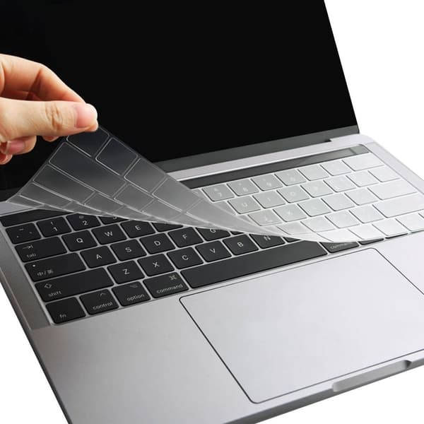 WIWU MacBook Pro 16\" M4/M3 Näppäimistösuoja