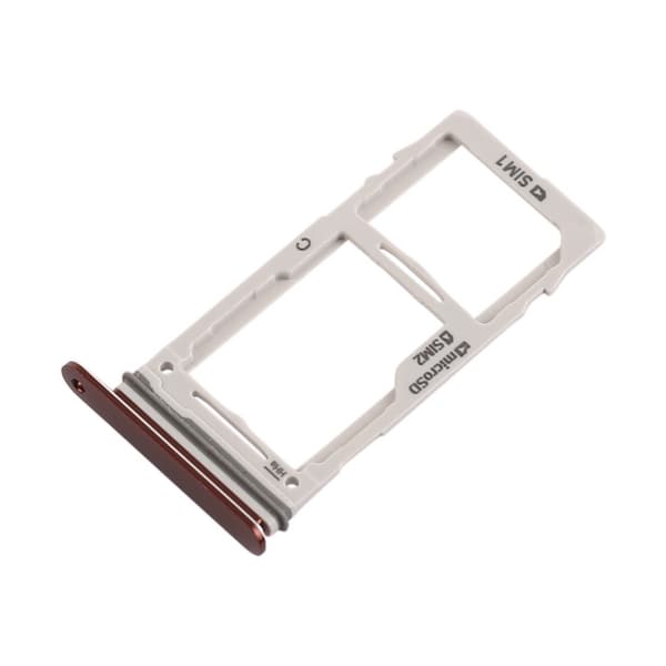 Samsung Note 9 SM-N960F SIM-korttipidike - kulta