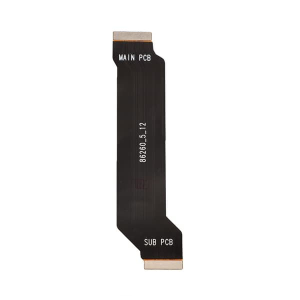 OnePlus Nord N10 5G Hovedflex
