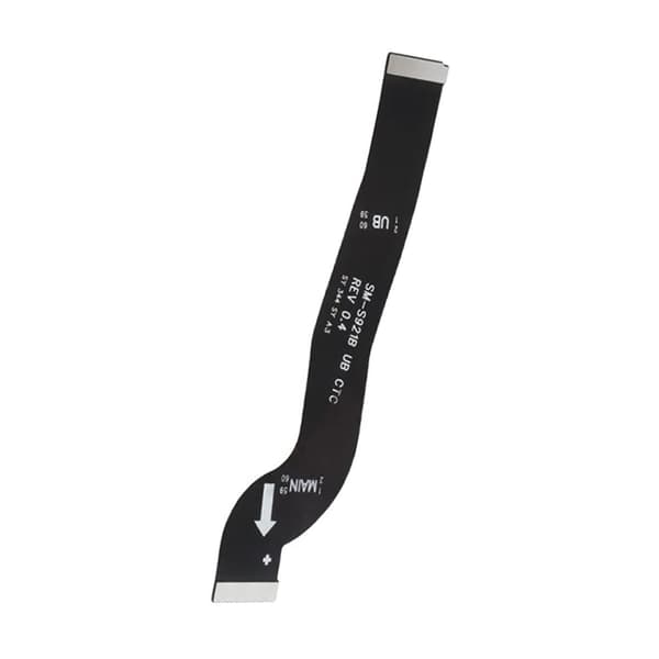 Samsung Galaxy S24 Skærm Flex Kabel